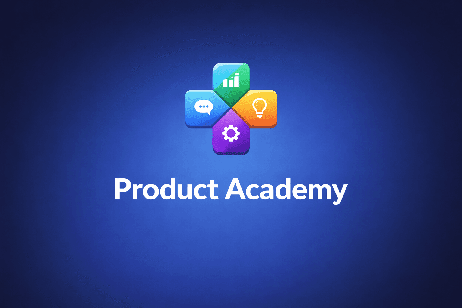 Product Academy - Educational platform for product management